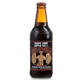 Bottles) 12 Oz Glass Sioux Sarsaparilla (24 - City