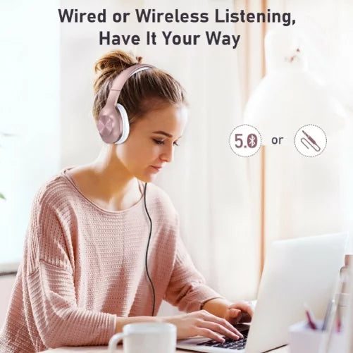 w for Headphones Over for Wireless Hands-free (2022),11,Pro,Max #device_series iPhone Ear XS,Max,XR,13,Pro,Max,12,Pro,Max,Mini,SE P9N Earphones - Earbuds Headset Foldable Mic