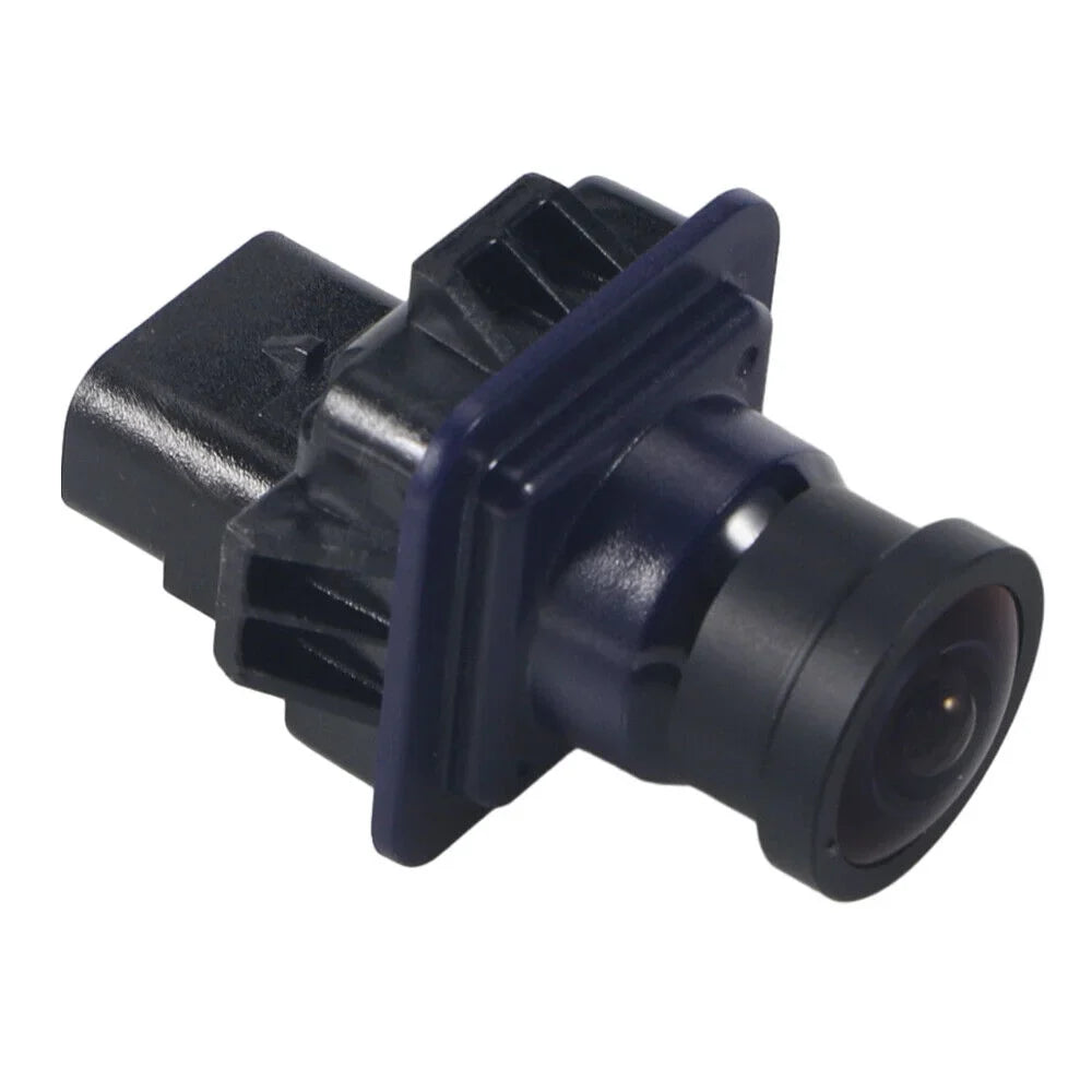 BL3Z-19G490-B Mustang Backup For Paddsun Reverse Rear Parking 2015-2018 Ford Camera View