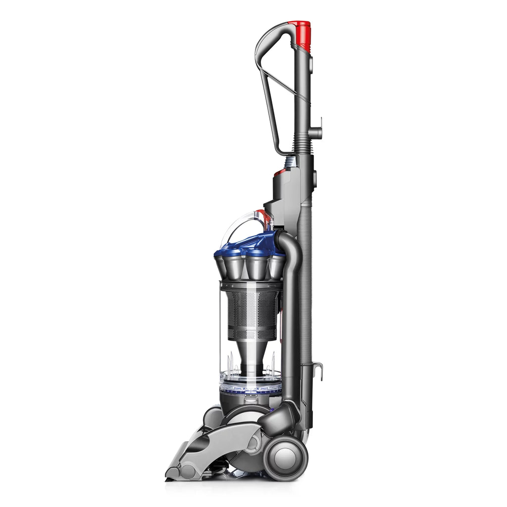 Vacuum, Bagless Upright DC33 Dyson Blue