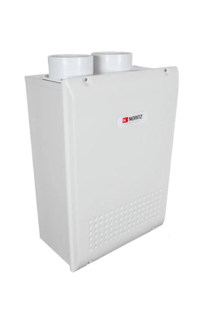 Tankless Liquid BTU Propane Residential Noritz 9.8 Water 120 Nrc98-Dv-Lp GPM 180000 Volt