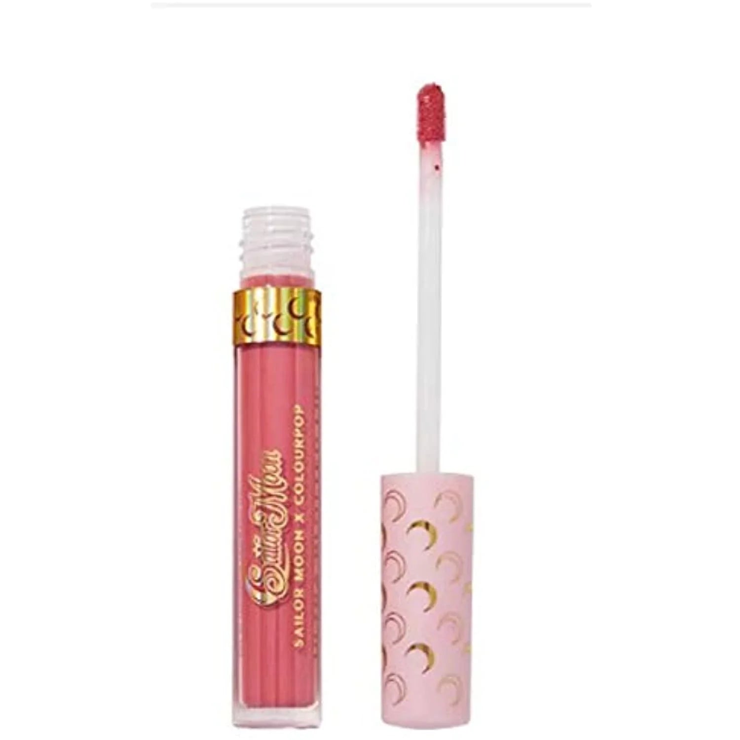 Bundle ColourPop Daylight Liquid Lip x Moon Sailor