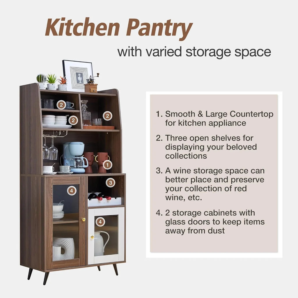 Locker Bedroom Living Dining Cabinet Rack Cabinet Cabinet with Locker Room Kitchen and of Home Shelves Mix Room for Cabinets Multifunctional TJUNBOLIFE Cabinet Wine Locker