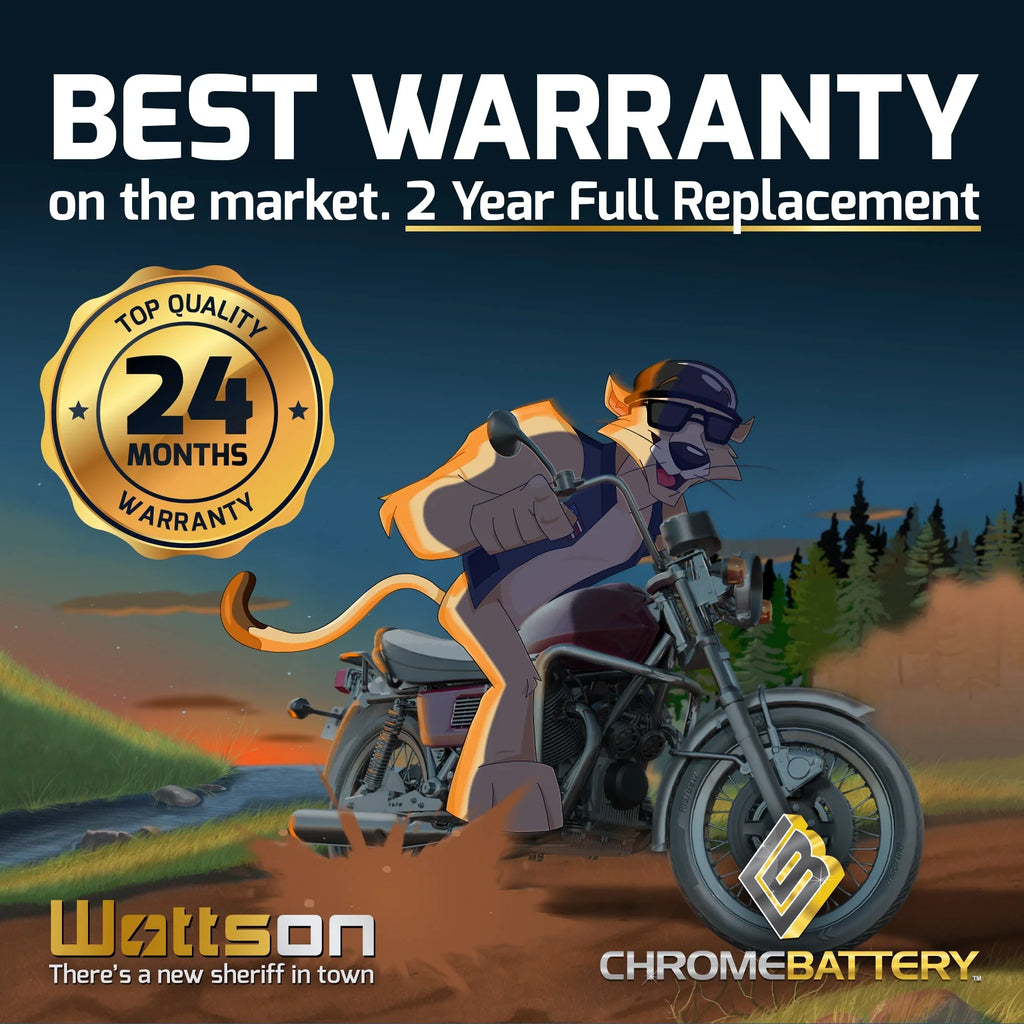 Sx Ah, Battery Ski Js300 300cc YTX16L-BS Jet 12 Ts Volt,14 1986 CCA) Battery 230 for Kawasaki (16L-BS Zipp