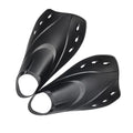Pair Women Gongxipen 1 Short Swimming Men Swim Fins Adjustable Snorkeling Flippers for