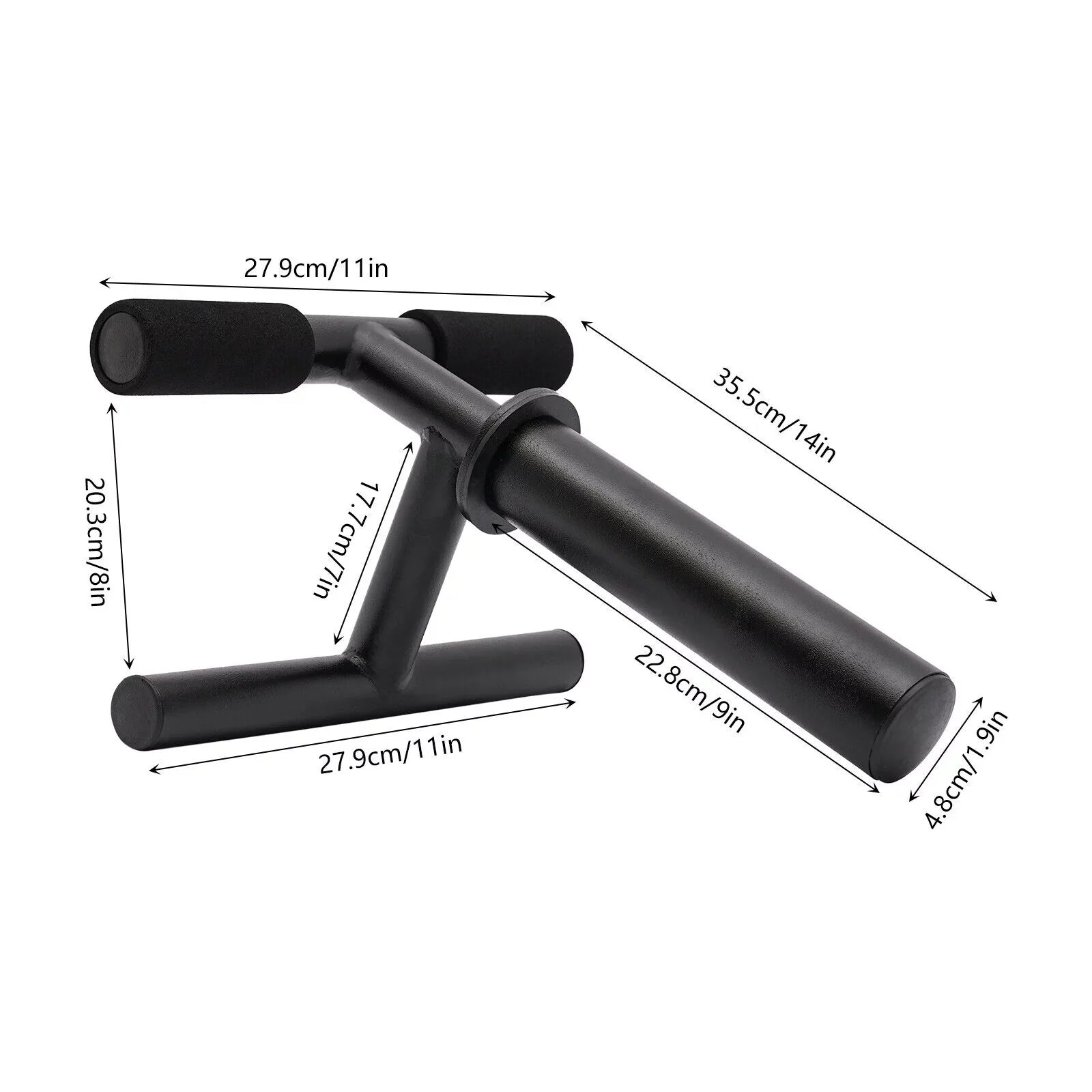 Gym Home Leg 2.5KG Training Muscles Raise Lower Machine Exercise Strength Calf