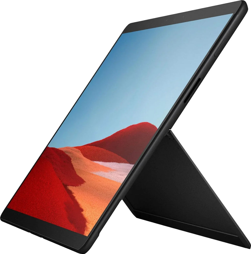 Business 13" for Wi-Fi Microsoft ZDV-00019 Surface 10 Multi-Touch Pro Only), (Black,