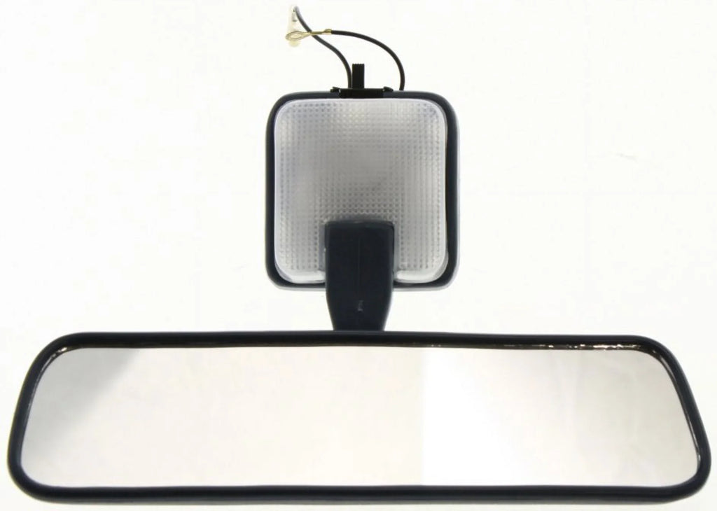 Mirror View TY12G TO2950105 Fits / 89-95 For P/U Rear TOYOTA