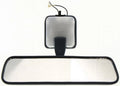 Mirror View TY12G TO2950105 Fits / 89-95 For P/U Rear TOYOTA