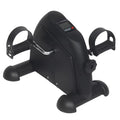 Exerciser, GoDecor Bike Pedal Black Home Under Bicycle, ExerciseTherapy Desk
