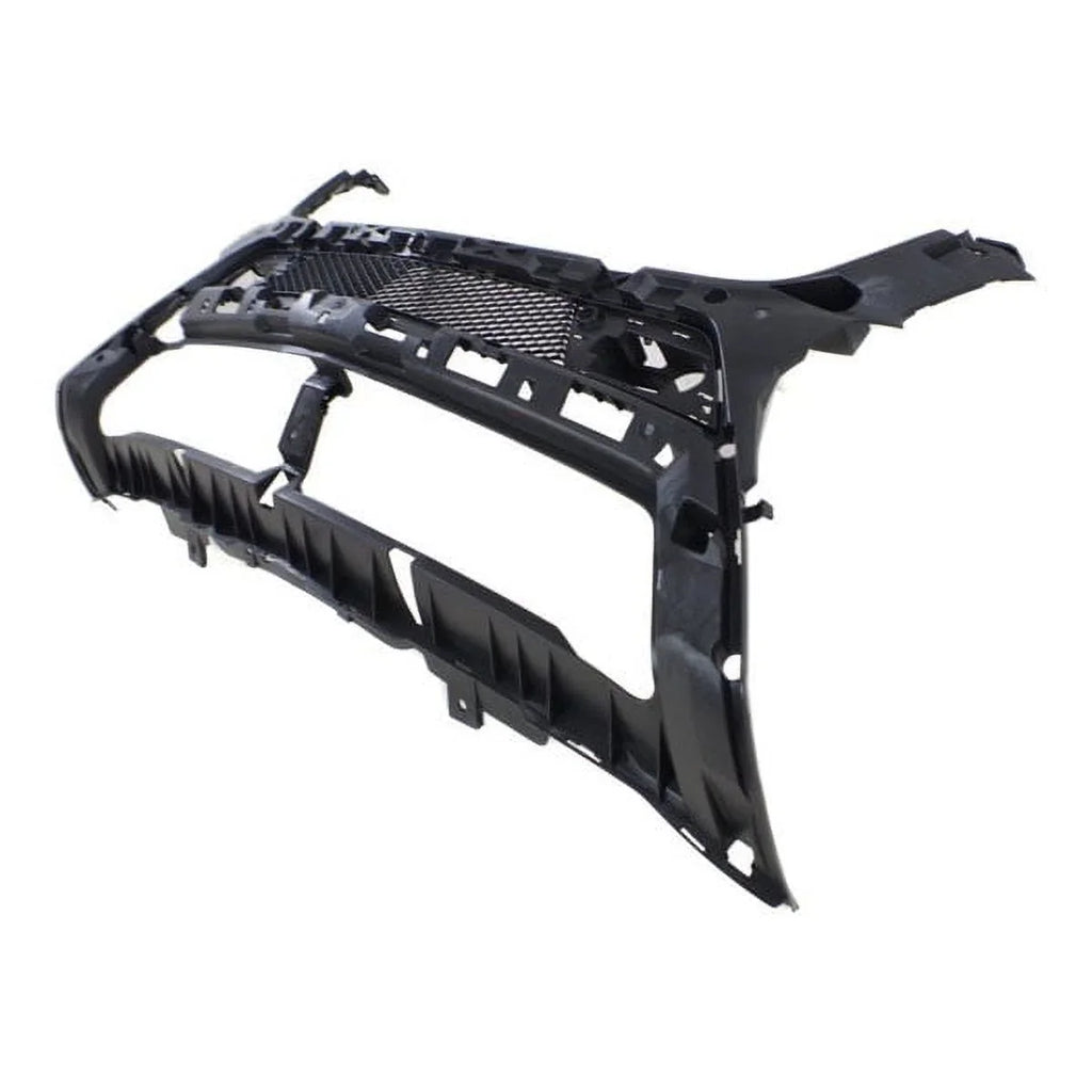 For w/AMG Support Mounting Cover Bracket 12-15 Bumper ML-Class Front Retainer