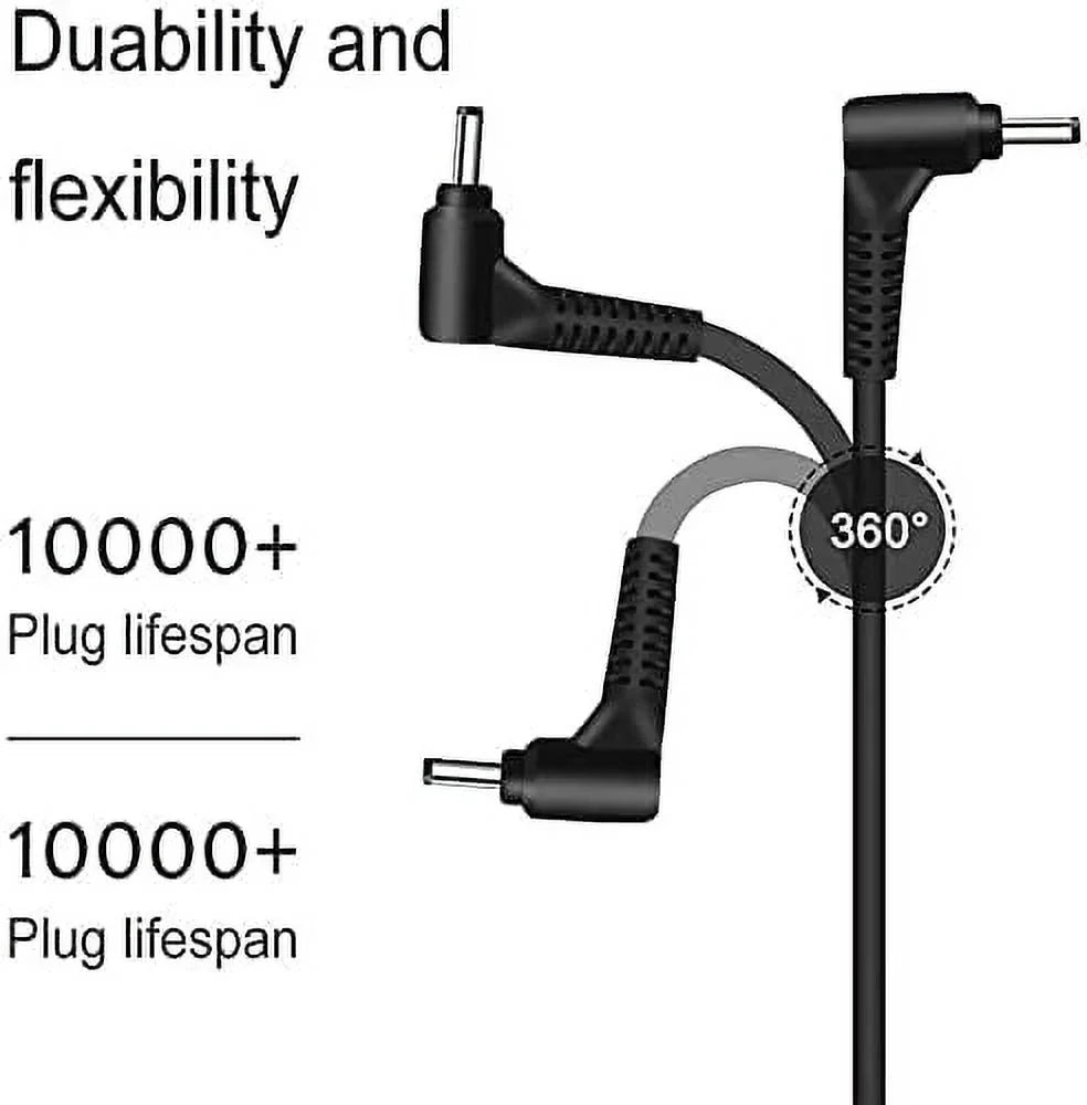 710S-13ISK-IFI Supply 65W ADLX65CDGK2A for 20V Ideapad Power Charger 710S-13ISK-ISE 710S-13 Lenovo 3.25A 710S-13ISK-ITH