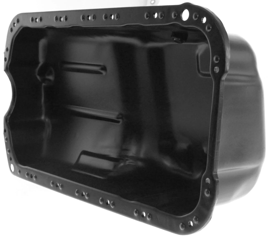 1998-1999 Honda with Oil Compatible 1998-2002 Acura Pan Steel 4Cyl CL 2.3L Accord