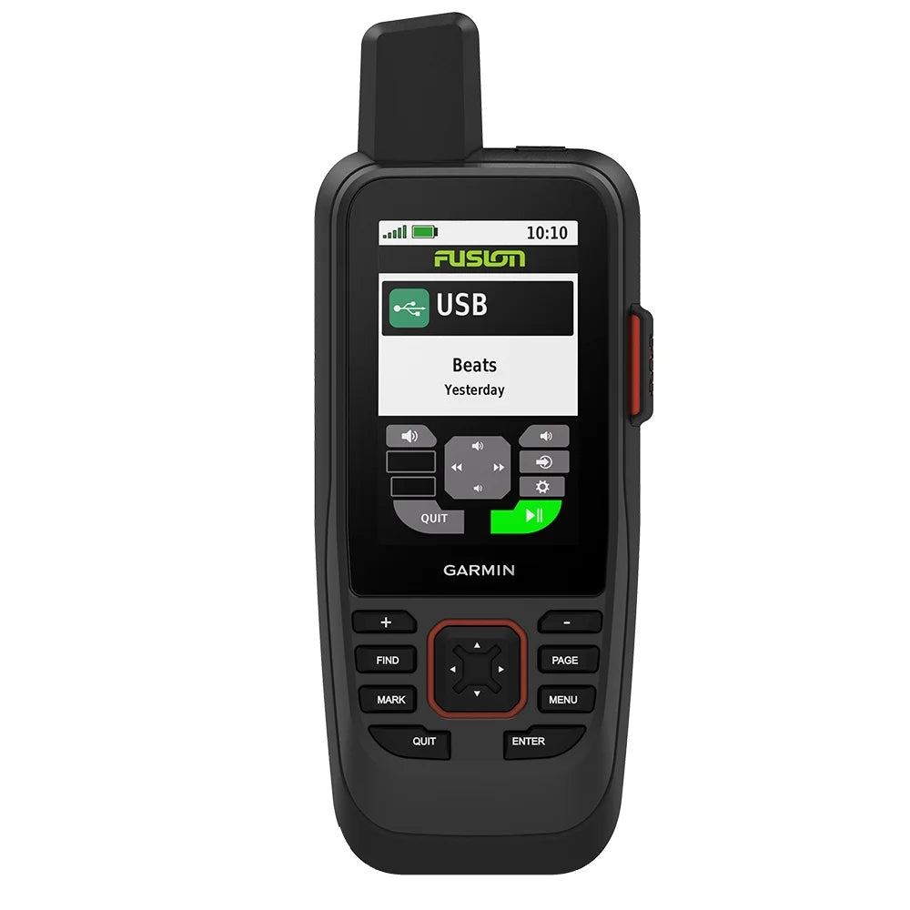 010-02236-02 Handheld Garmin Marine