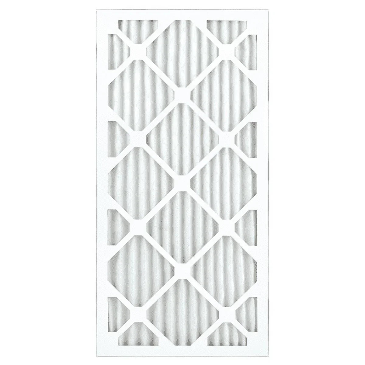 Furnace 12x24x1 Made Pleated Box Filters 13 MERV Filter of 6, Replacement Filter AIRx USA Air Health in the AC Air