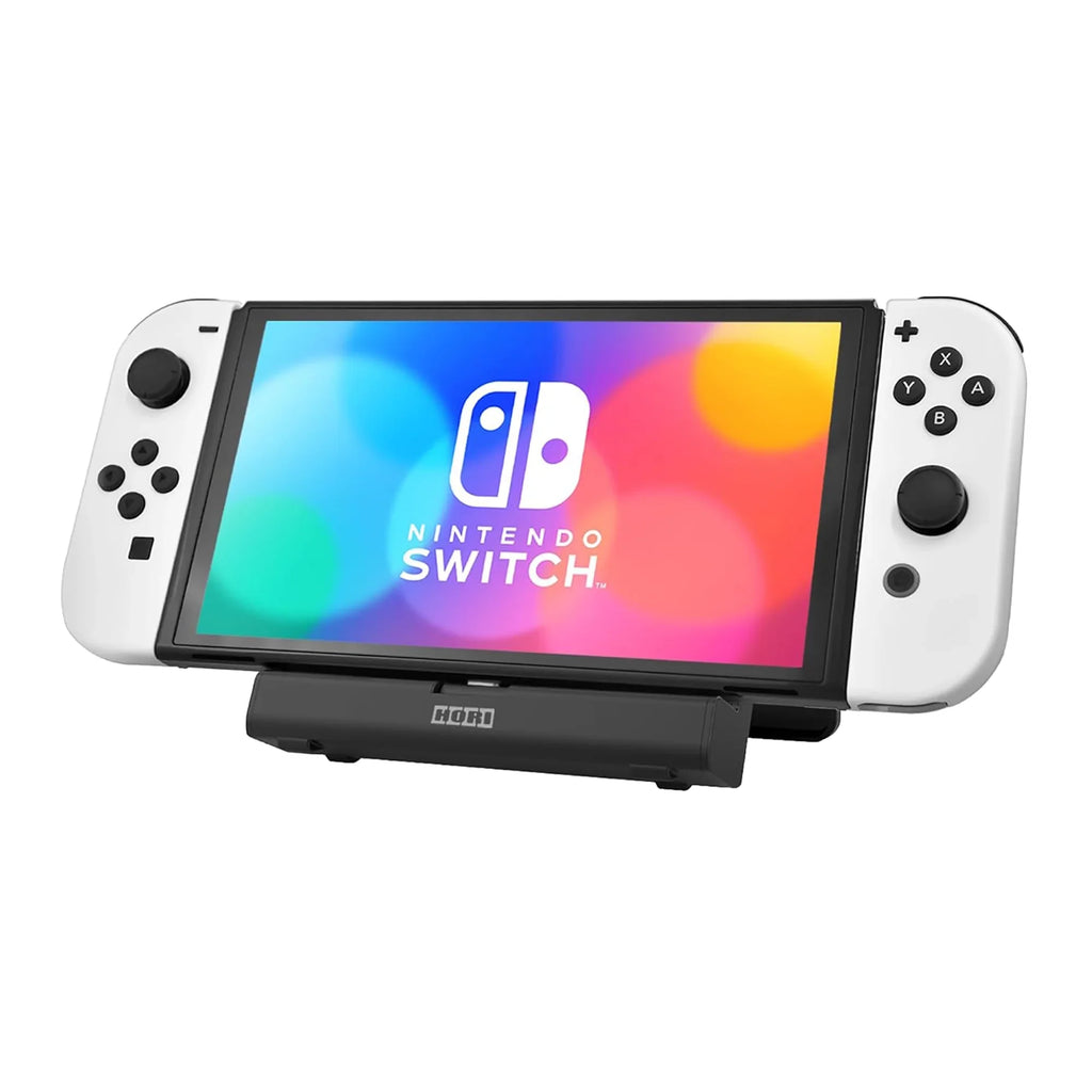 Stand Portable for Play Nintendo HORI Switch USB