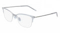 Clear Eyeglasses 3005 Crystal 971 Pure AIRLOCK