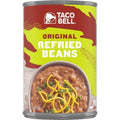 Original Oz. 32) Can Bell Refried of Beans Taco 16 (Pack ®