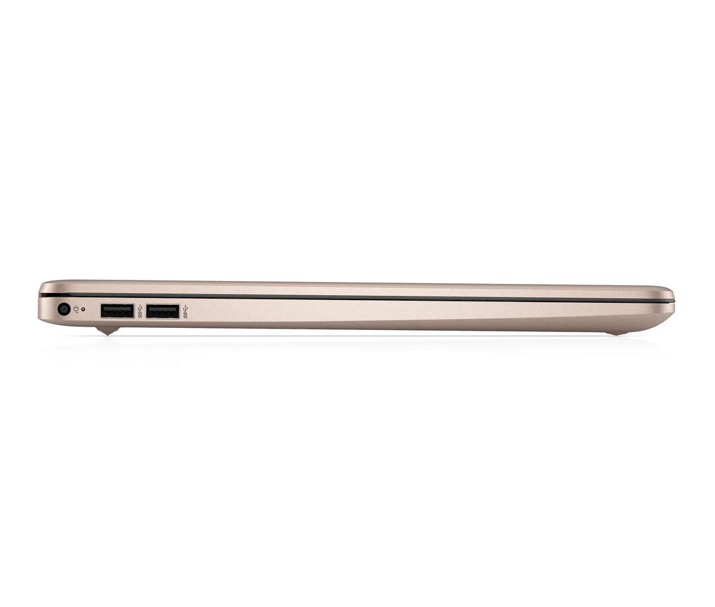 FHD 512GB AMD HP Ryzen Pale RAM Radeon SSD - - 5 RAM SSD - 1920 512GB IPS AMD - Gold 5500U Display x 16GB Hexa-Core Graphics 16GB Notebook 15.6" AMD 5500U 5 1080 FHD - DDR4 Rose Ryzen