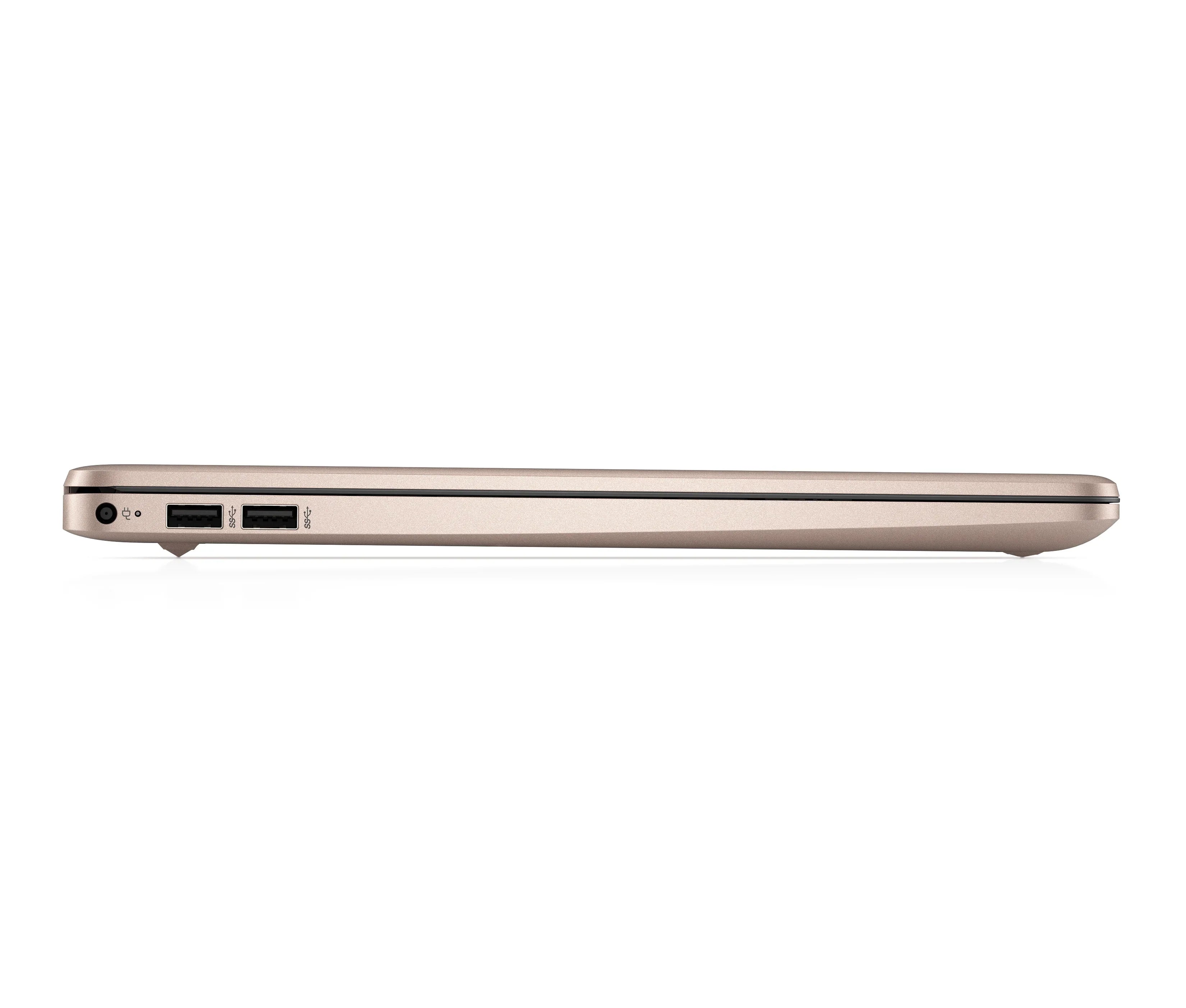 FHD 512GB AMD HP Ryzen Pale RAM Radeon SSD - - 5 RAM SSD - 1920 512GB IPS AMD - Gold 5500U Display x 16GB Hexa-Core Graphics 16GB Notebook 15.6" AMD 5500U 5 1080 FHD - DDR4 Rose Ryzen