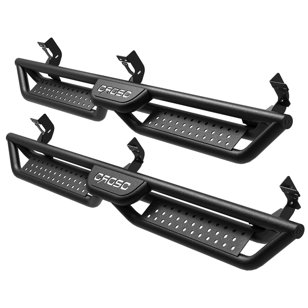 Bars 1500 Boards Dodge Ledkingdomus Crew Running Cab Ram Ram Classic 2019-2023 2009-2018 1500 for