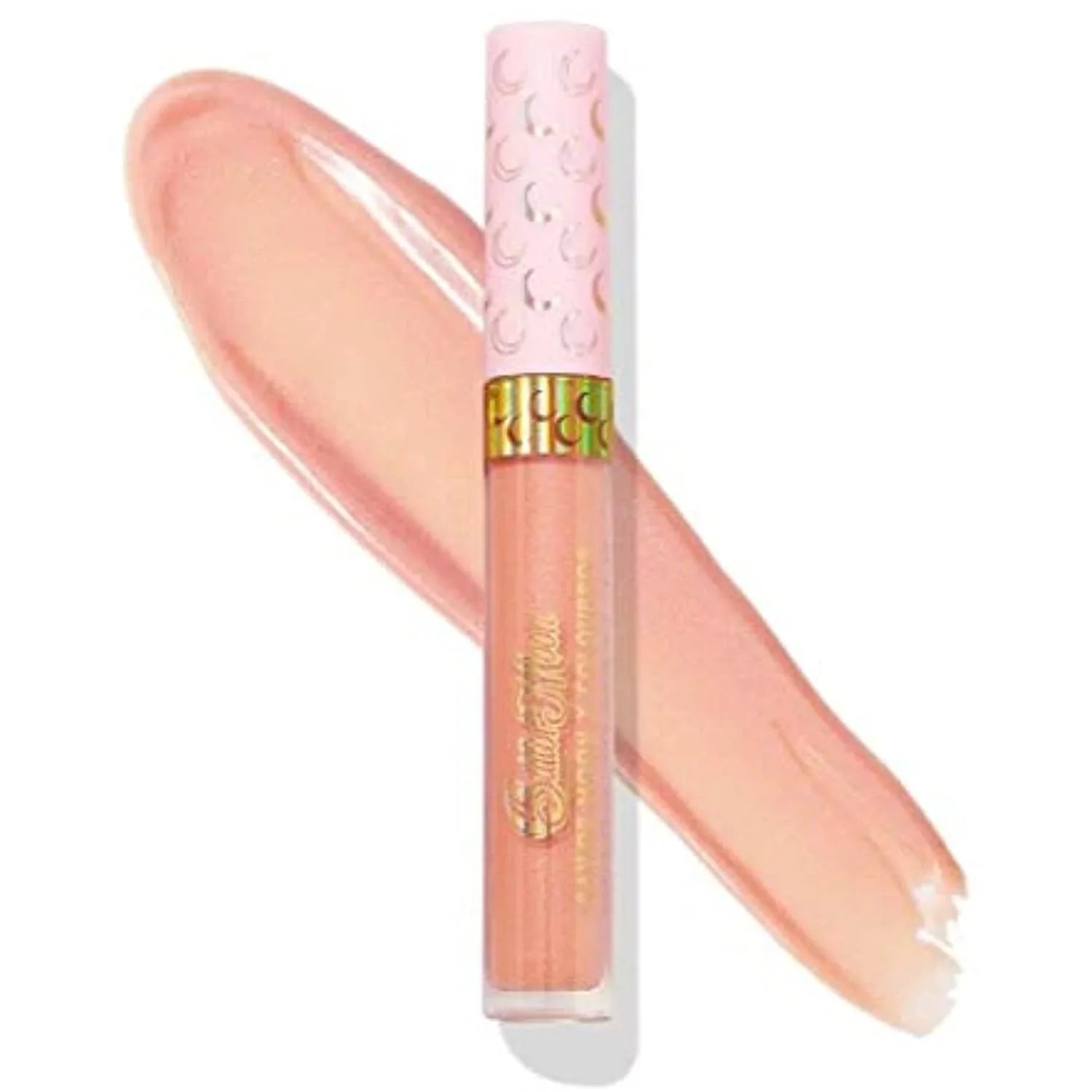 Bundle ColourPop Daylight Liquid Lip x Moon Sailor