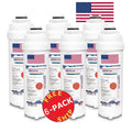 with AFC-EWH-3000 Filter , # Filters - , AFC HTVZ8BLPV-WF U.S.A. Brand Model 6 Water Compatible , - Made in