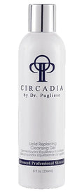 Cleansing oz. Lipid 8 Gel Replacing
