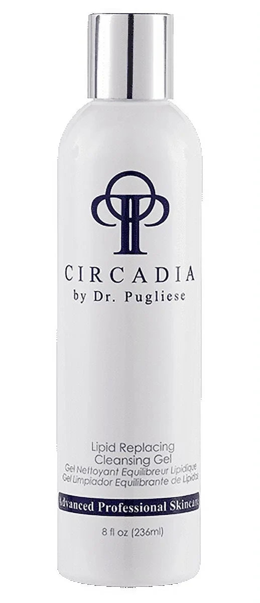 Cleansing oz. Lipid 8 Gel Replacing