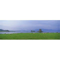 Glencoe Castle Linnh 36 Loch Scotland an on 12 Print island Castle Poster x Stalker by -