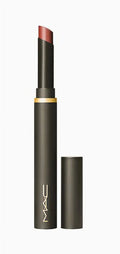 Blur MAC Love 879 Slim Oz Powder Stick Velvet Clove 0.07 Kiss Lipstick