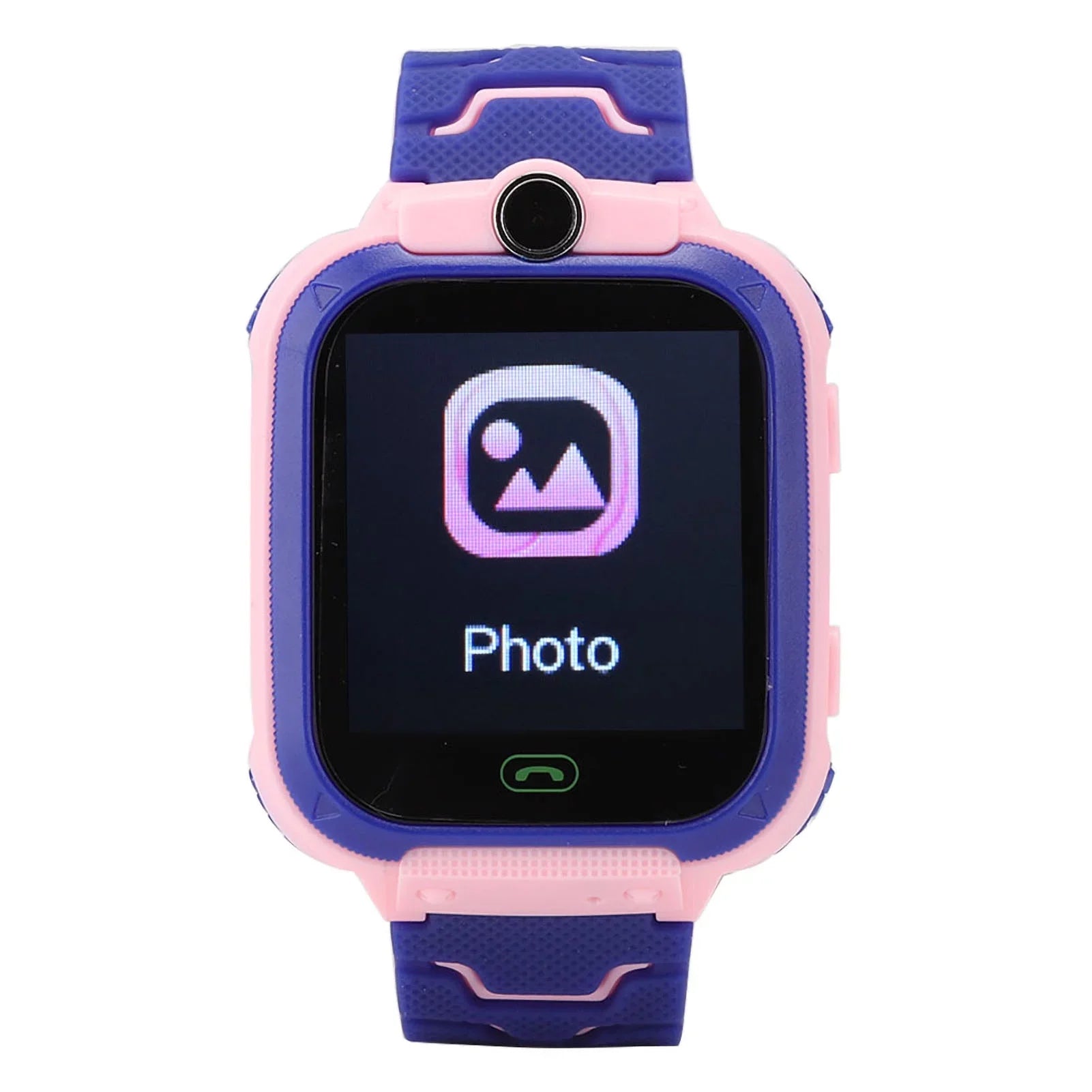para Exteriores(Rosado) para Reloj multifunción para de para Inteligente IOS/AndroidQ12, Digitales niños Reloj Pulsera Relojes Fyearfly Reloj a Agua Prueba para niños Digital Relojes de niños,