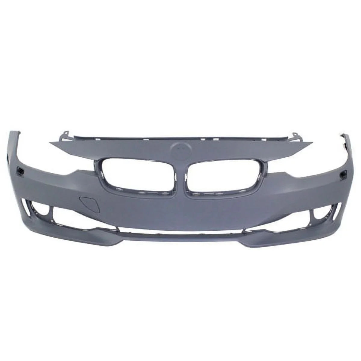 Front Cover Pkge w/o 12-15 BM1000260 51117293019 M Assembly Bumper For 3-Series