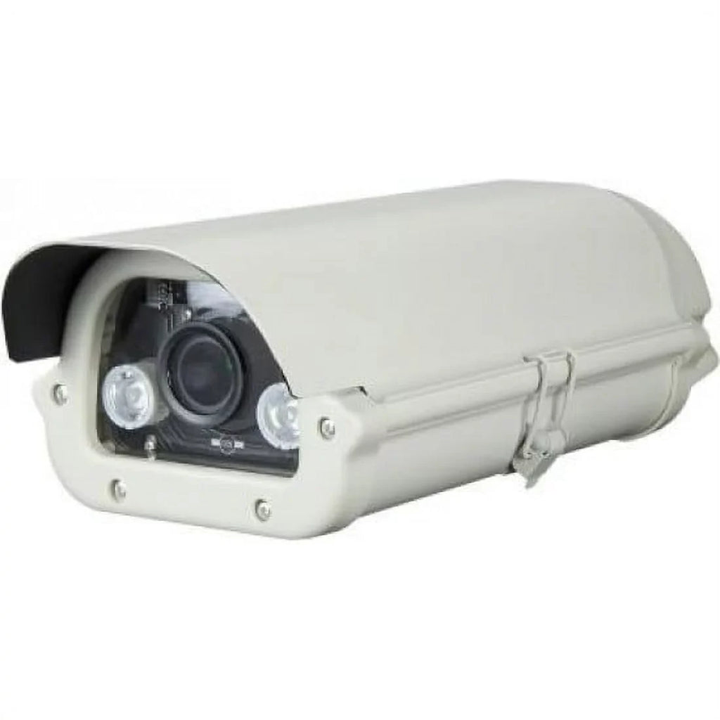 6-22mm 2MP HD-TVI Capture License Mount) WDR Camera (Wall 1080P CCTV Plate