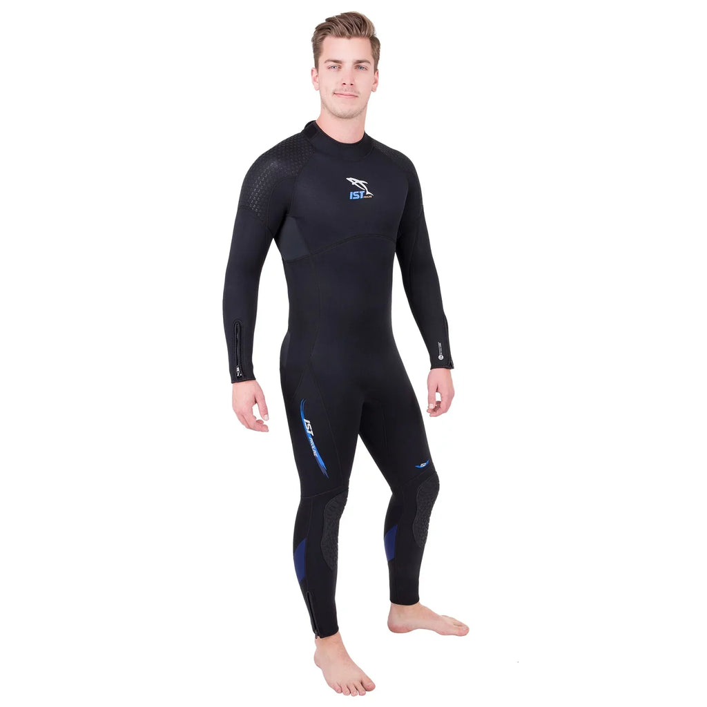 Jumpsuit PURiGUARD WS805 Premium Diving 5mm IST Panels with Super-Stretch