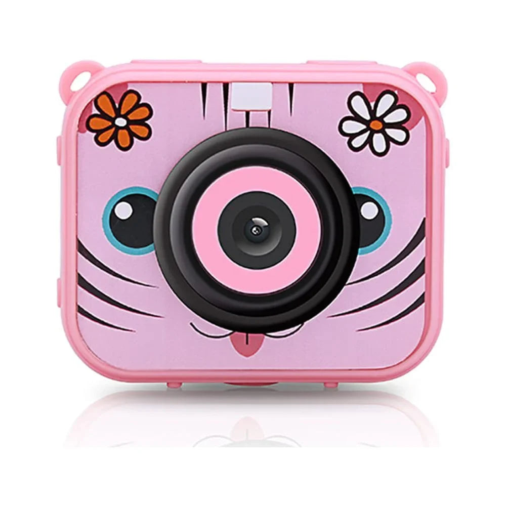 Battery Camera,12mp Video Laojia Hunya New Camera 30m Waterproof Built-in Video Kids Battery Built-in 30m Children