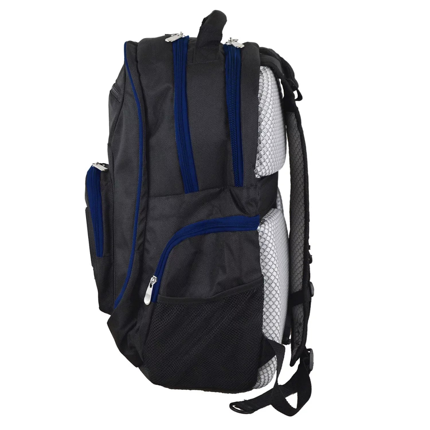 2-Piece MOJO Kentucky Luggage Black Set & Backpack Wildcats