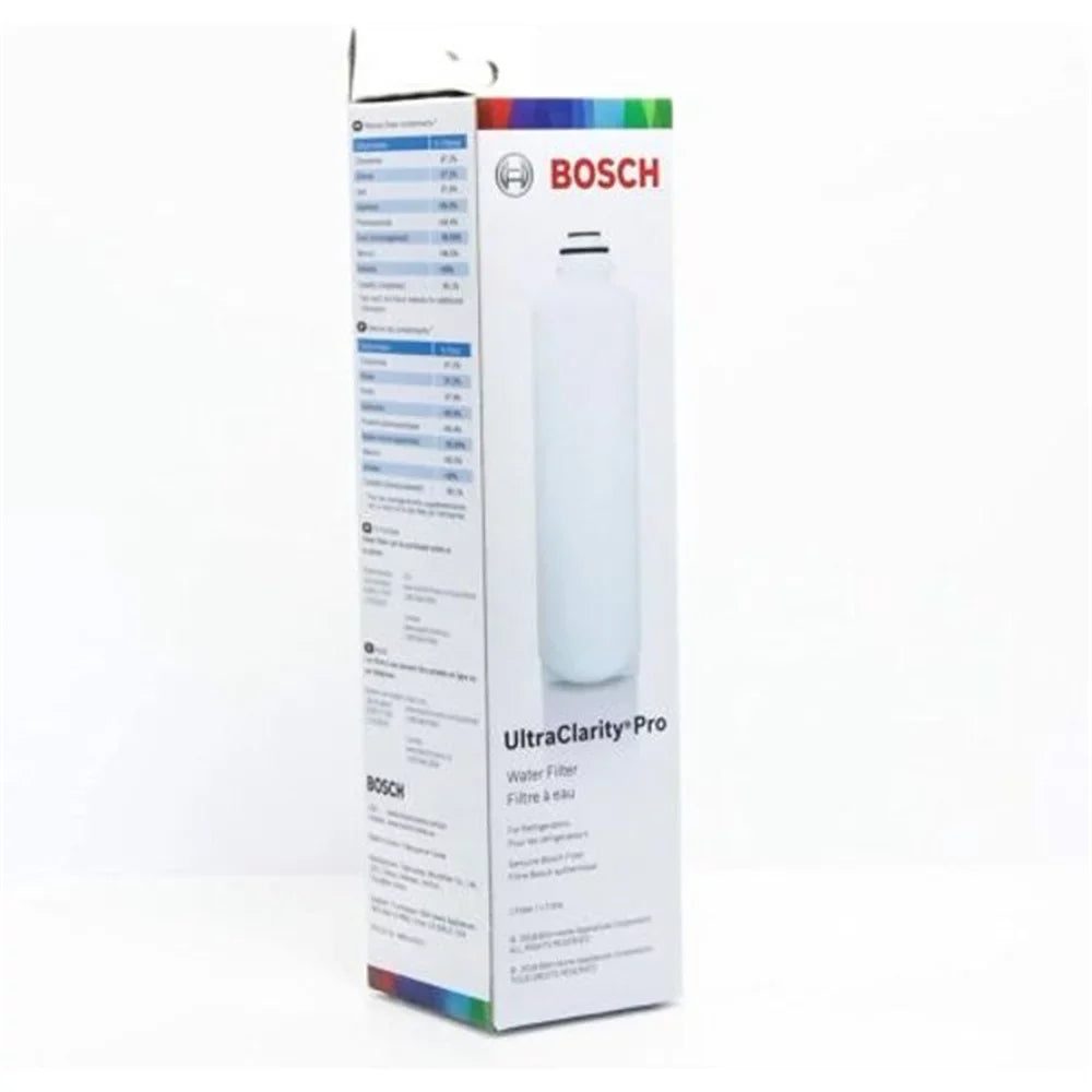 Water BORPLFTR50,BORPLFTR55, Pro RA450022, Filter, UltraClarity Bosch 11032531 Pack REPLFLTR55, Replacement/Compatible,4