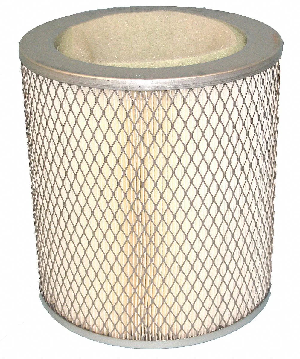 Extract-All 14 MERV RF-981-1 Cleaner Filter, Air