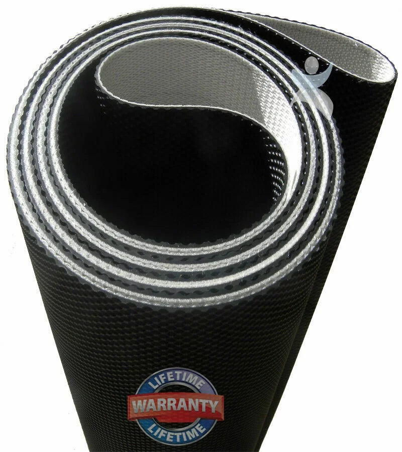 Life 9000 Fitness Premium - 341200 Treadmill Serial 2ply 344636 Walking Belt