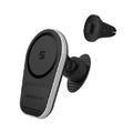 Wireless Magnetic Compatible MPQ5DV-SP1 Charging Mount Dash/Vent W/ iPhone, MagSafe Scosche Galaxy