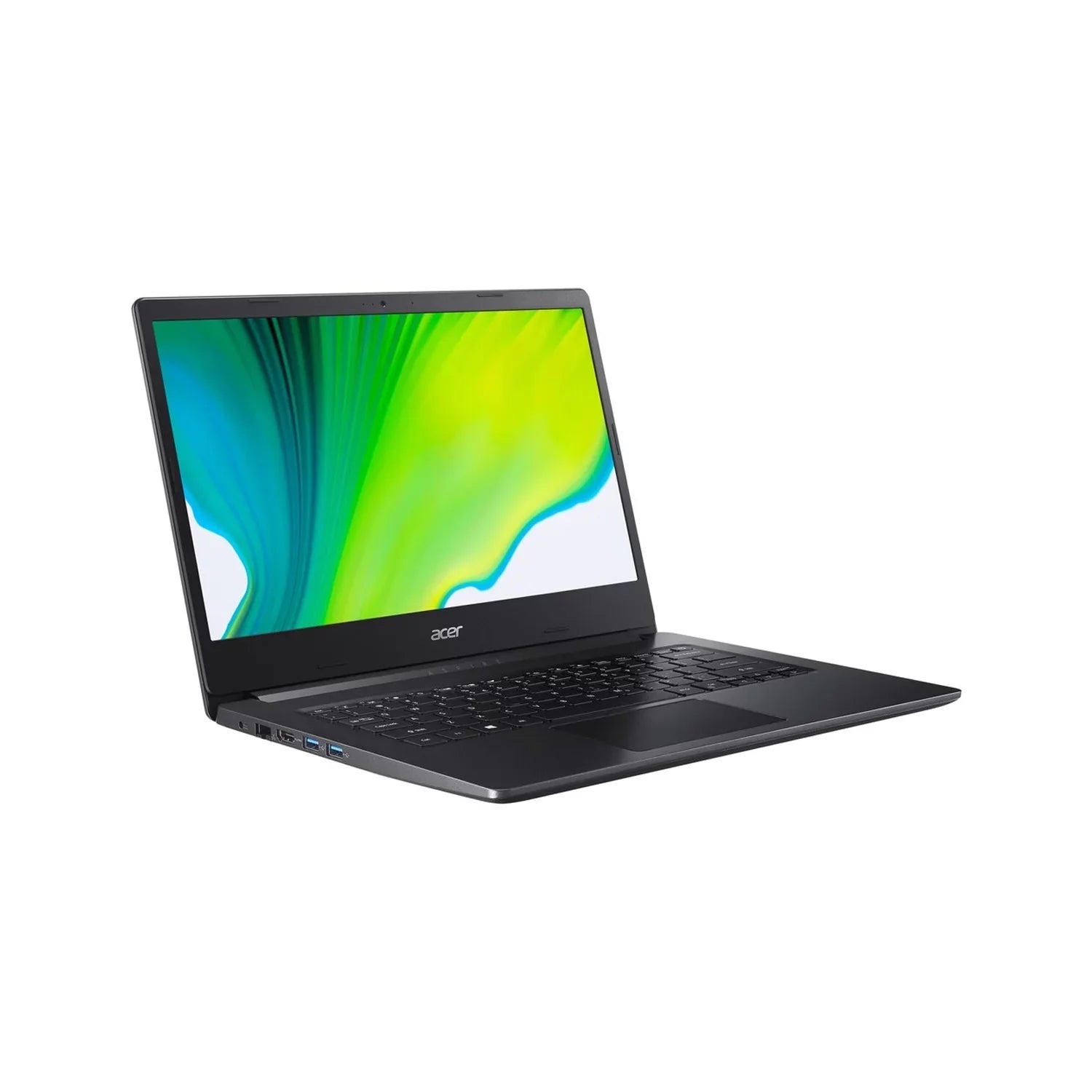 4GB Athlon 3020E Mode (Refurbished) Restored 14" W10H Ram Laptop S AMD Aspire SSD Acer 1.2GHz 128GB 3