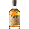 Whisky, Scotch Glass Proof 750ml Monkey 43% Bottle, Shoulder 86 ABV