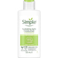 of to Light Kind Hydrating Simple 125ml Skin Moisturiser 6) (Pack