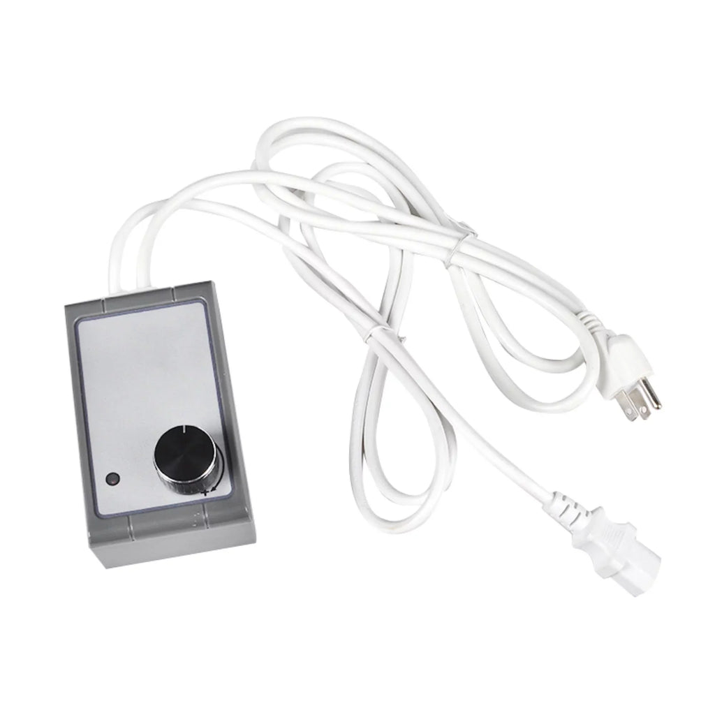 Dust Use, Clean High-Performance Single-Row Collector Dental Work for - and Cleaner Environment Vacuum Promoting Digital Advanced 370W Laboratory