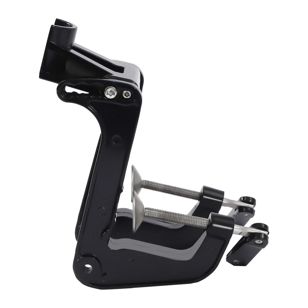 2.3 Stroke Shaft Boat Long Gas-Powered HP 52CC Engine 2 Outboard Motor Trolling