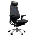 Black Arizona PhantomX Gaming Diamondbacks Chair Team