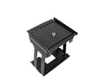 Fits/For Insert Bronco Tuffy 01 Security 385 Console Security Fits Products