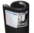 250231 Belt Blast 6.7C 1ply Treadmill Sand NordicTrack Running T