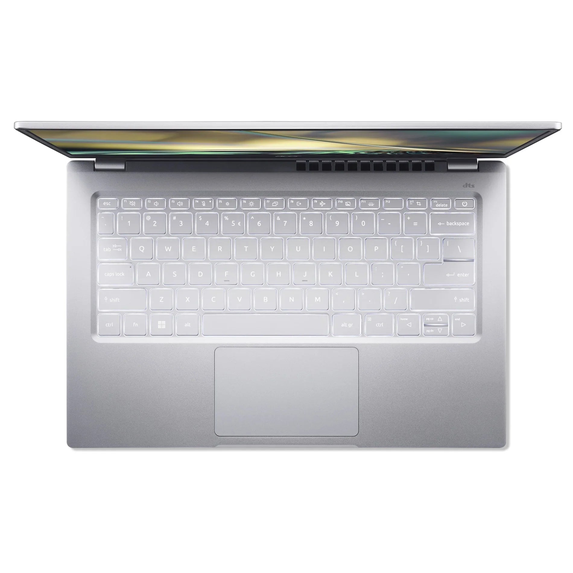Laptop AMD SSD 14" 5625U Ryzen 5 (Refurbished) 3 Swift 16GB Restored W11H 512GB 2.30GHz RAM - Acer